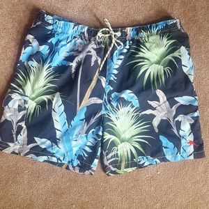 Tommy Bahama Swim Trunks